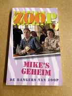 Zoop pocket mikes geheim 9789051089929, Gelezen, Maria van Eeden, Verzenden