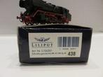 Liliput H0 - L106201 - Tender locomotief (1) - BR 62 - DB
