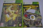 Serious Sam HD (360), Games en Spelcomputers, Nieuw