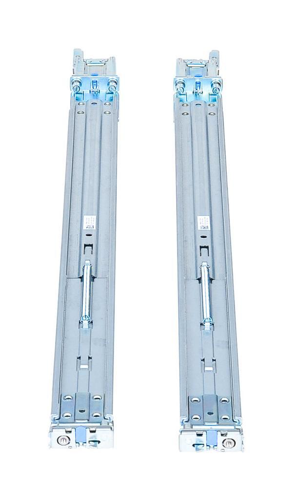 Dell PowerEdge Rack Rails 1U, A7, R320, R330, R420, R430,, Computers en Software, Servers, Refurbished, Verzenden