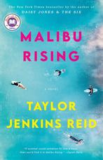 Malibu Rising 9781524798673 Taylor Jenkins Reid, Boeken, Verzenden, Gelezen, Taylor Jenkins Reid