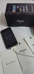 Apple iPhone 3G - iPhone (1) - In originele verpakking