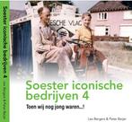 Soester Iconische Bedrijven 4 9789083166865 Lex Bergers, Verzenden, Gelezen, Lex Bergers
