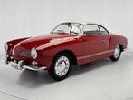 Volkswagen - Karmann Ghia - 1964, Auto's