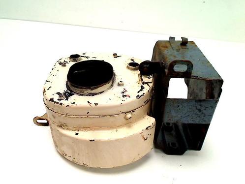 Suzuki T 250 1969-1972 43AJ LUCHTFILTERHUIS, Motoren, Onderdelen | Suzuki, Gebruikt, Ophalen of Verzenden