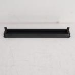 Ahrend Essa kabelgoot, 81 cm, zwart