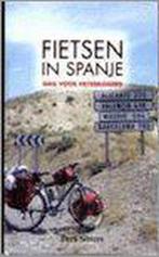 Fietsen In Spanje 9789080107649 B. Sitters, Verzenden, Gelezen, B. Sitters