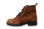 Durea Veterboots in maat 37 Bruin | 5% extra korting, Kleding | Dames, Schoenen, Durea, Bruin, Verzenden, Overige typen