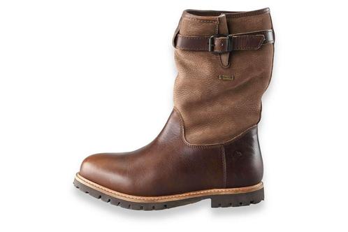 Travelin Laarzen in maat 42 Bruin | 5% extra korting, Kleding | Heren, Schoenen, Bruin, Zo goed als nieuw, Overige typen, Verzenden