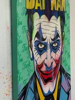 Dillon Boy (1979) - Original Rare Hand Painted DBoy Joker