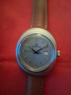 Jaeger-LeCoultre - Masterquartz - 23301-42 - Heren - 1974, Handtassen en Accessoires, Horloges | Heren, Nieuw