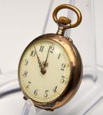 Antique - 800 Silver - Cylinder 10 Steine - pocket watch -, Nieuw