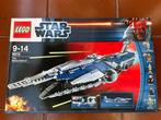 Lego - Star Wars - 9515 - Machine de guerre The Malevolence