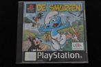 De Smurfen Playstation1 PS1, Games en Spelcomputers, Games | Sony PlayStation 1, Verzenden, Nieuw