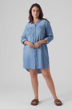 VERO MODA curve korte jurk48Maat 46/48 (XL) of groter, Verzenden