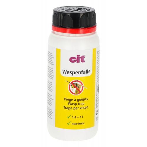 Wespenlokmiddel 250ml  ( geconcentreerde vorm - dus, Services & Professionnels, Lutte contre les nuisibles