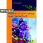 O&A-reeks 6 -  Kinderen-in-ontwikkeling op de basisschool, Boeken, Studieboeken en Cursussen, Verzenden, Zo goed als nieuw, Frits Prins