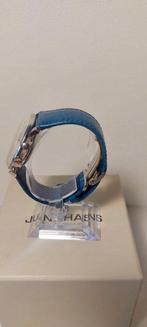 Junghans - Max Bill - 27/4003.46 - Homme - 2010-2020, Handtassen en Accessoires, Horloges | Heren, Nieuw