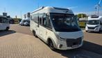 Carthago Chic E-line I 50 slechts 39788 km en luxueus 93192, Tot en met 2, Diesel, Carthago, L-zit