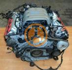 Moteur AUK AUDI A4 B7 A4 B7 AVANT A4 B7 DECAPOTABLE A6, Révisé, Verzenden, Audi