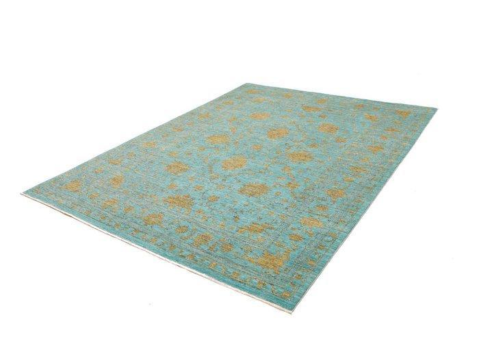 Ziegler-modern stijl - Vloerkleed - 259 cm - 202 cm -, Huis en Inrichting, Stoffering | Tapijten en Vloerkleden