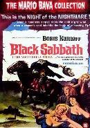 Black sabbath op DVD, Verzenden