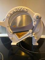 Raadvad - Ove Larsen - Broodsnijmachine - 294 - Roestvrij