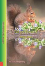 De eekhoorn / ACTUA Natuurboeken / 1 9789075982879, Verzenden, Zo goed als nieuw, Willem Quist