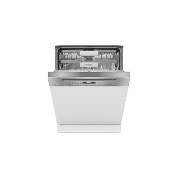 vaatwas inbouw Miele G 7210 Sci Inox nieuw