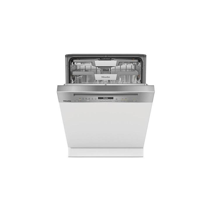 vaatwas inbouw Miele G 7210 Sci Inox nieuw, Elektronische apparatuur, Vaatwasmachines, Nieuw