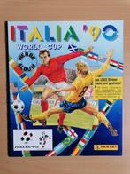 Panini World Cup Italia 90 - German Edition - Including Free