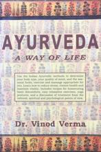 Ayurveda - Dr. Vinod Verma - 9780877288220 - Paperback, Boeken, Verzenden, Nieuw