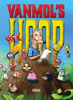 Vanmols hoop 9789492639332 Erwin Vanmol, Boeken, Verzenden, Zo goed als nieuw, Erwin Vanmol