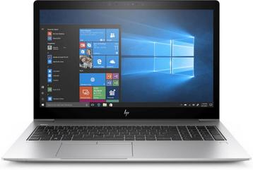 HP EliteBook 850 G5 - i7 - Intel Core i7 - 8GB disponible aux enchères