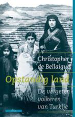Opstandig land 9789045018348 Christopher de Bellaigue, Boeken, Verzenden, Zo goed als nieuw, Christopher de Bellaigue