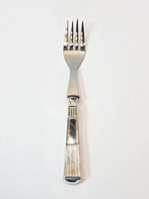 Ménagère (2) - Argent 835, Antiquités & Art, Antiquités | Argent & Or