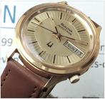 Bulova Accutron 2182G-Révisée-No Réserve Price - Sans Prix, Nieuw