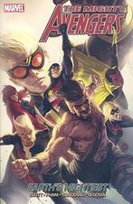 Mighty Avengers Volume 5: Earth’s Mightiest, Verzenden