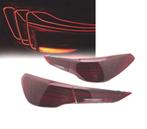 FEUX ARRIÈRE POUR BMW G22 G23 20- LOOK LASER ROUGE LED, Verzenden, Nieuw