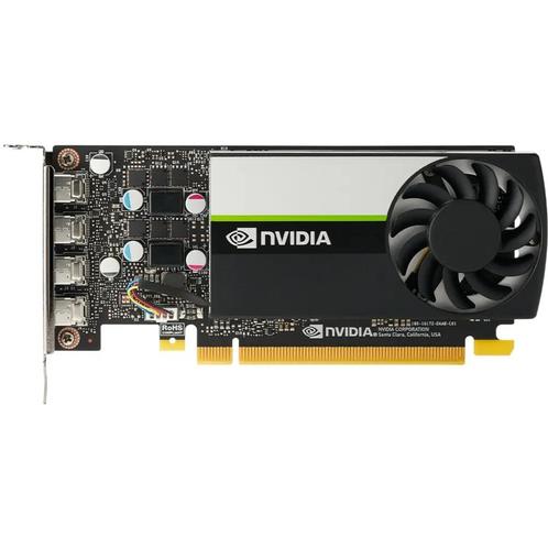 Dell Dell nvidia t1000 (8gb), Computers en Software, Overige Computers en Software, Zo goed als nieuw, Ophalen of Verzenden
