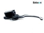 Rempomp Achter Gilera Nexus 300 2008-2014, Motoren, Verzenden, Gebruikt