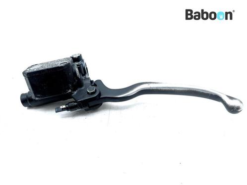 Rempomp Achter Gilera Nexus 300 2008-2014, Motoren, Onderdelen | Overige, Gebruikt, Verzenden