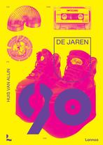 De jaren 90 (9789401497015, Marie Vandecaveye), Verzenden