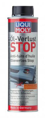 LIQUI MOLY Olieverlies stop 300 ml, Auto diversen, Onderhoudsmiddelen, Ophalen of Verzenden