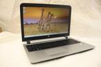 Nice find: HP ProBook 450 G3 - Intel Core i7 2.5Ghz CPU,, Nieuw