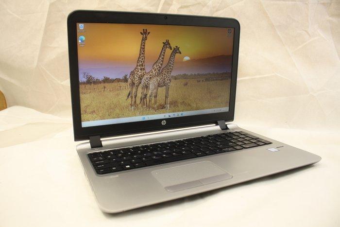 Nice find: HP ProBook 450 G3 - Intel Core i7 2.5Ghz CPU,, Games en Spelcomputers, Spelcomputers | Overige Accessoires