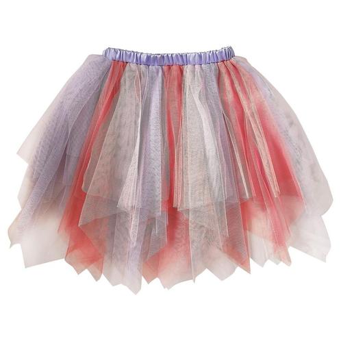 Vlinder Tutu Meisje, Hobby en Vrije tijd, Feestartikelen, Nieuw, Verzenden