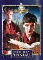 Merlin Annual 2010 9780553821079, Verzenden, Gelezen