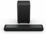 Soundbar met subwoofer TCL S642WE (Home cinema  & Soundbars), Audio, Tv en Foto, Home Cinema-sets, Verzenden, Nieuw