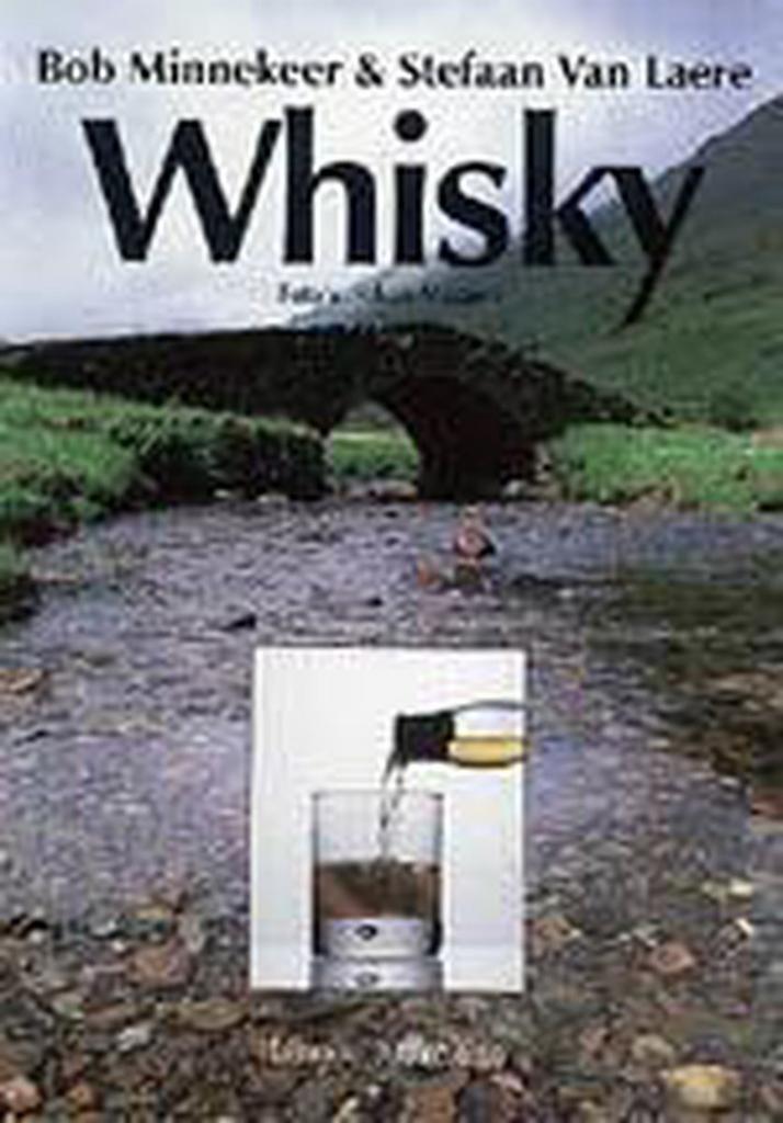 WHISKY 9789020934526 B. Minnekeer, Boeken, Kookboeken, Gelezen, Verzenden